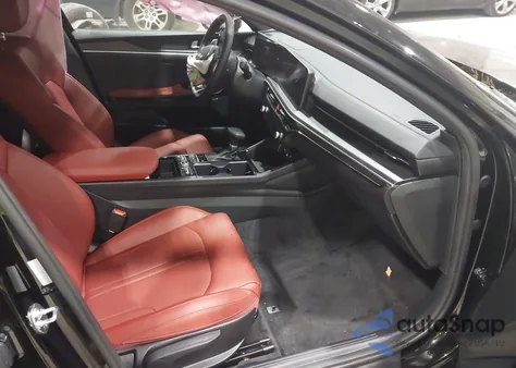 2025 Kia K5 Gt-Line from USA, damaged, VIN KNAG64J77S5394759